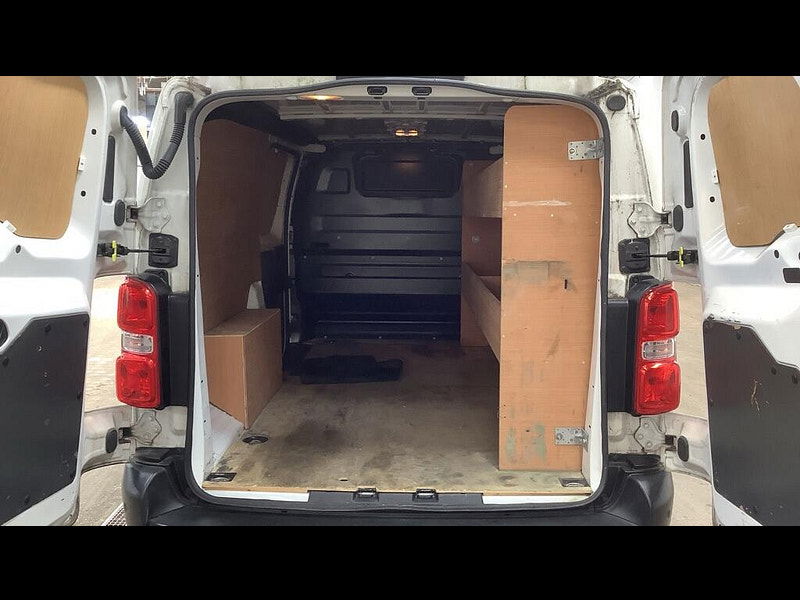 Vauxhall Vivaro 1.5 Turbo D 2900 Edition L2 H1 Euro 6 (s/s) 5dr 5dr Manual 2025