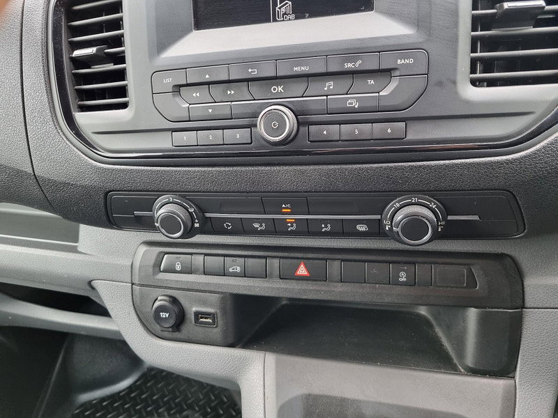 Vauxhall Vivaro 1.5 Turbo D 2900 Edition L2 H1 Euro 6 (s/s) 5dr 5dr Manual 2026