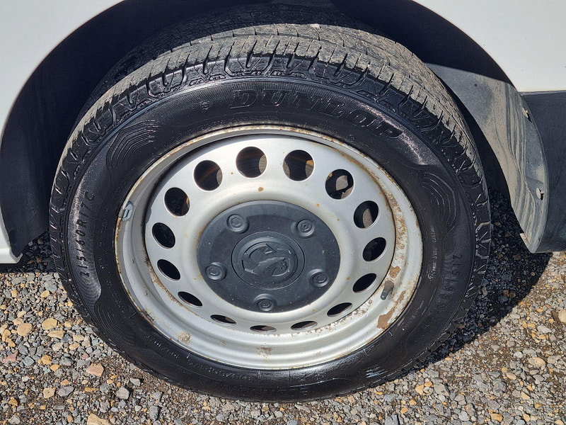 Vauxhall Vivaro 1.5 Turbo D 2900 Edition L2 H1 Euro 6 (s/s) 5dr 5dr Manual 2026