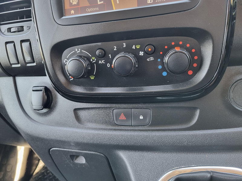 Vauxhall Vivaro 1.6 CDTi 2700 BiTurbo Sportive L1 H1 Euro 6 (s/s) 5dr 5dr Manual 2025
