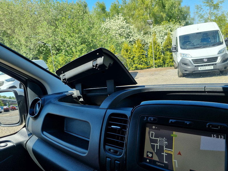 Vauxhall Vivaro 1.6 CDTi 2700 BiTurbo Sportive L1 H1 Euro 6 (s/s) 5dr 5dr Manual 2025
