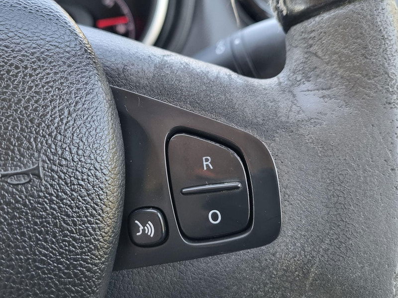 Vauxhall Vivaro 1.6 CDTi 2700 BiTurbo Sportive L1 H1 Euro 6 (s/s) 5dr 5dr Manual 2025