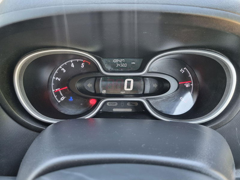 Vauxhall Vivaro 1.6 CDTi 2700 BiTurbo Sportive L1 H1 Euro 6 (s/s) 5dr 5dr Manual 2025