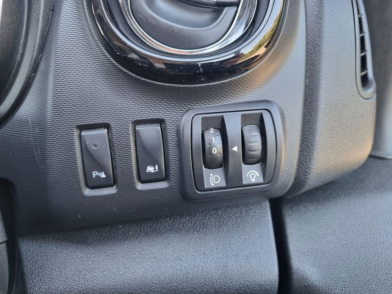 Vauxhall Vivaro 1.6 CDTi 2700 BiTurbo Sportive L1 H1 Euro 6 (s/s) 5dr 5dr Manual 2025