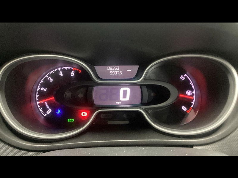 Vauxhall Vivaro 1.6 CDTi 2700 Sportive L1 H1 Euro 6 5dr 5dr Manual 2025