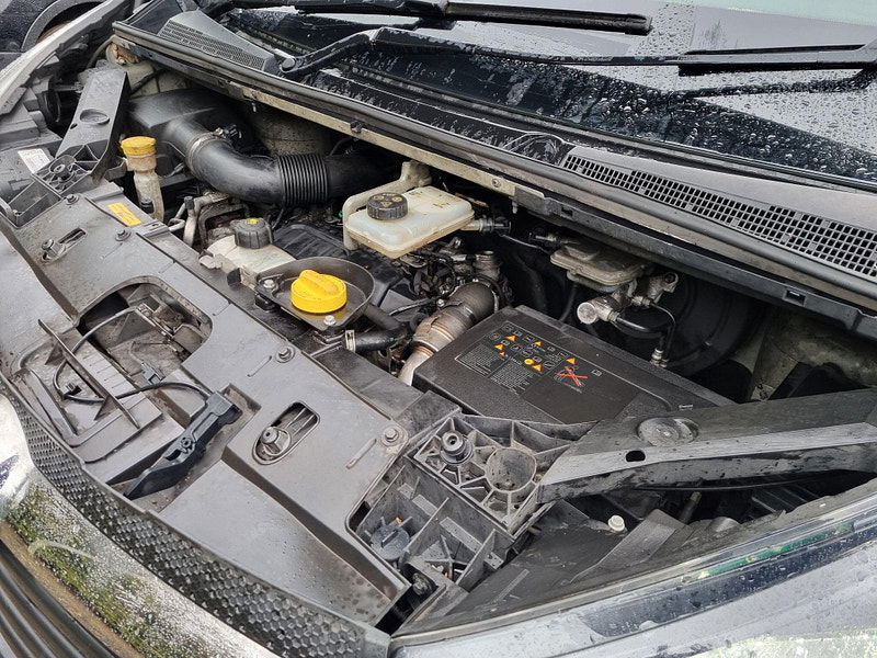 Vauxhall Vivaro 1.6 CDTi 2900 BiTurbo ecoTEC Sportive L2 H1 Euro 6 (s/s) 5dr 5dr Manual 2026