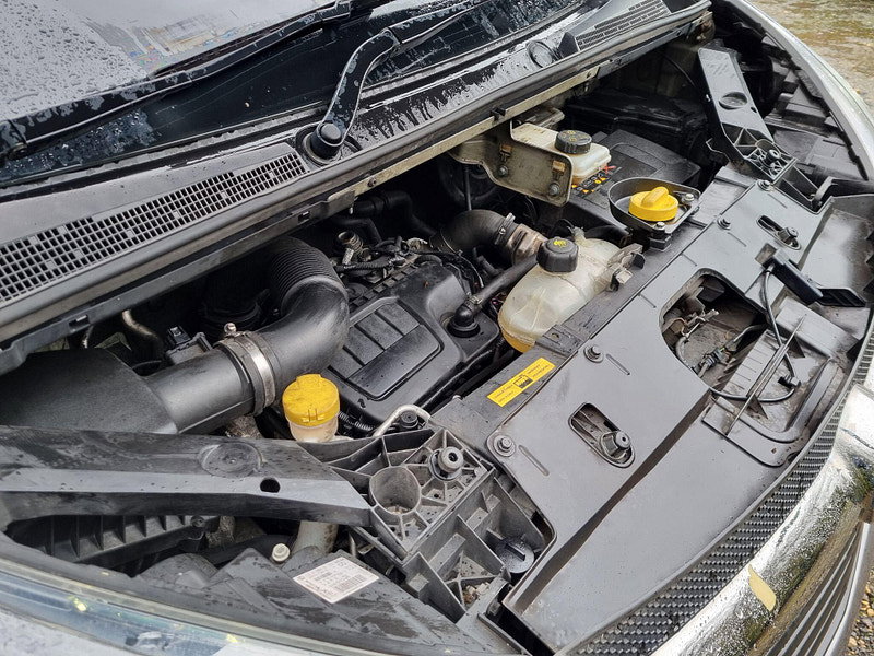 Vauxhall Vivaro 1.6 CDTi 2900 BiTurbo ecoTEC Sportive L2 H1 Euro 6 (s/s) 5dr 5dr Manual 2026