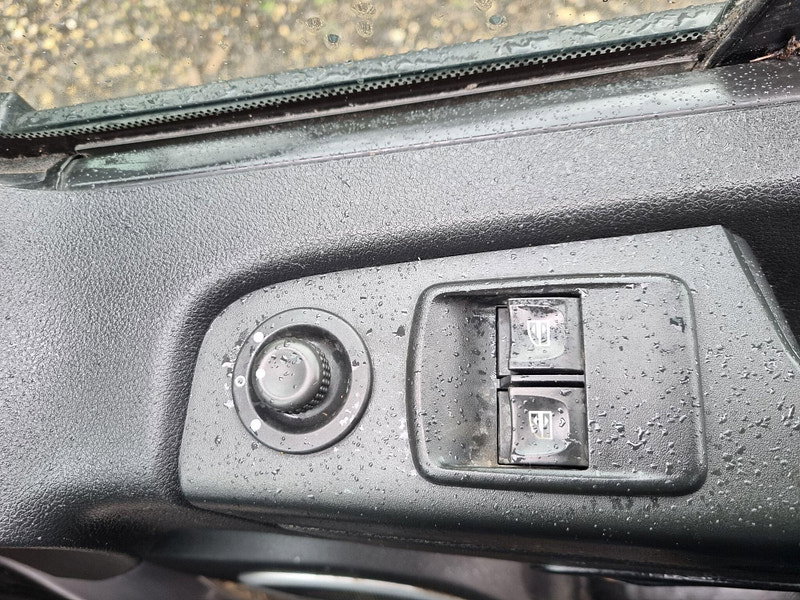 Vauxhall Vivaro 1.6 CDTi 2900 BiTurbo ecoTEC Sportive L2 H1 Euro 6 (s/s) 5dr 5dr Manual 2026