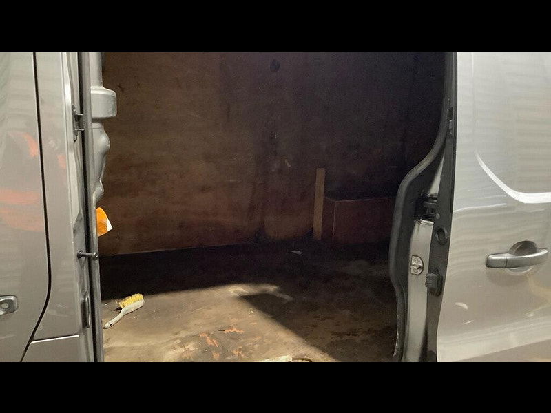 Vauxhall Vivaro 1.6 CDTi 2900 BiTurbo ecoTEC Sportive L2 H1 Euro 6 (s/s) 5dr 5dr Manual 2026