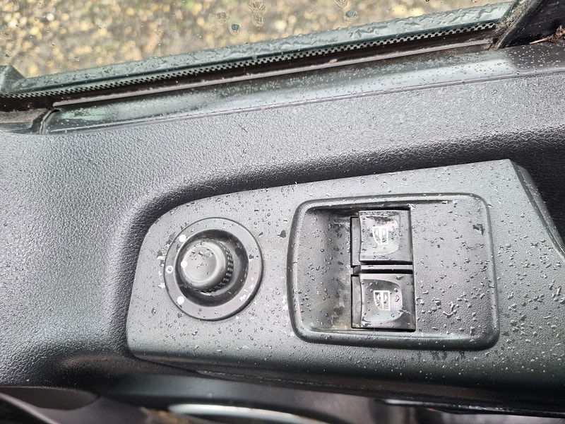 Vauxhall Vivaro 1.6 CDTi 2900 BiTurbo ecoTEC Sportive L2 H1 Euro 6 (s/s) 5dr 5dr Manual 2026