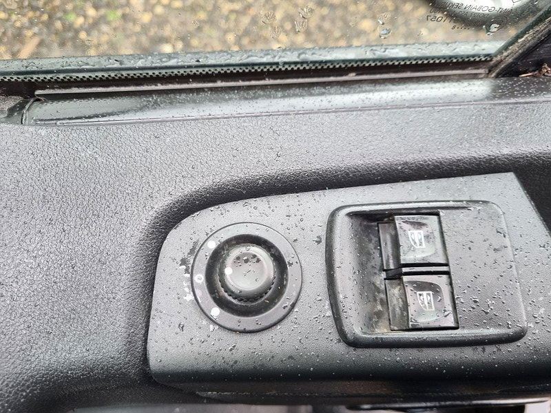 Vauxhall Vivaro 1.6 CDTi 2900 BiTurbo ecoTEC Sportive L2 H1 Euro 6 (s/s) 5dr 5dr Manual 2026