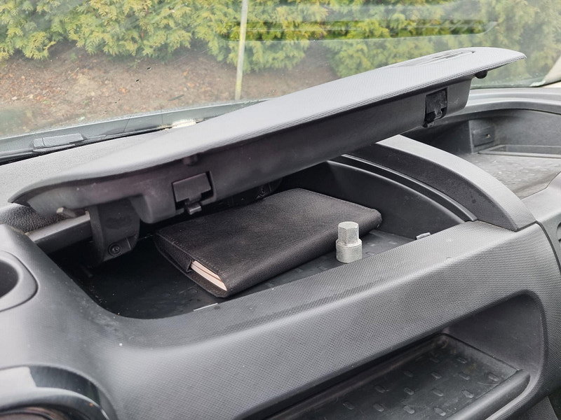 Vauxhall Vivaro 1.6 CDTi 2900 BiTurbo ecoTEC Sportive L2 H1 Euro 6 (s/s) 5dr 5dr Manual 2026