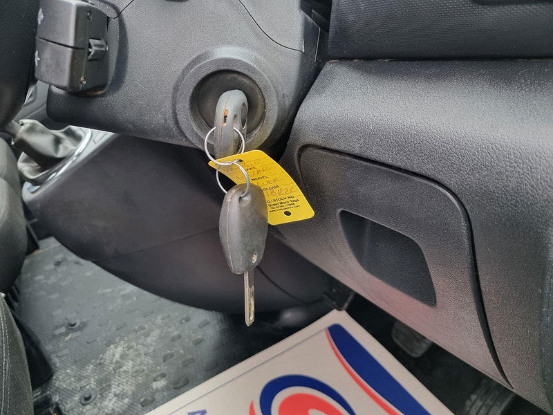 Vauxhall Vivaro 1.6 CDTi 2900 BiTurbo ecoTEC Sportive L2 H1 Euro 6 (s/s) 5dr 5dr Manual 2026