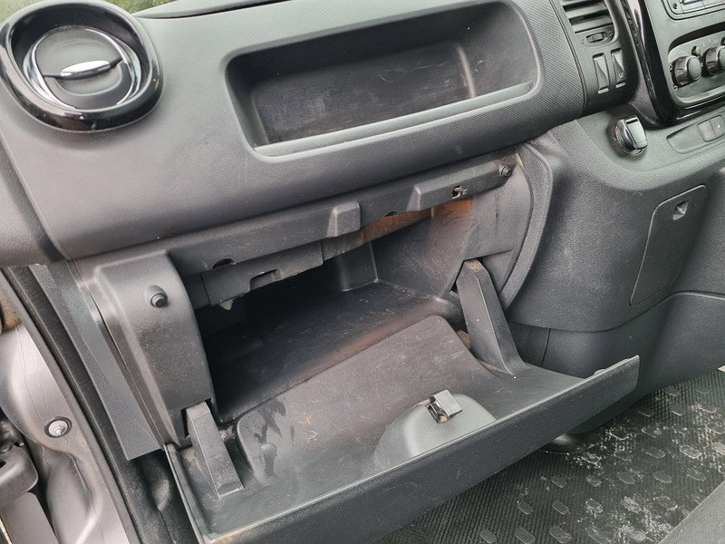 Vauxhall Vivaro 1.6 CDTi 2900 BiTurbo ecoTEC Sportive L2 H1 Euro 6 (s/s) 5dr 5dr Manual 2026