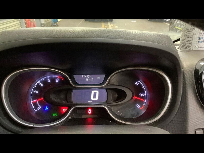 Vauxhall Vivaro 1.6 CDTi 2900 BiTurbo ecoTEC Sportive L2 H1 Euro 6 (s/s) 5dr 5dr Manual 2026