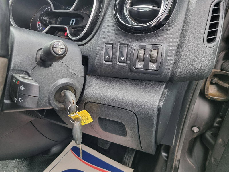 Vauxhall Vivaro 1.6 CDTi 2900 BiTurbo ecoTEC Sportive L2 H1 Euro 6 (s/s) 5dr 5dr Manual 2026