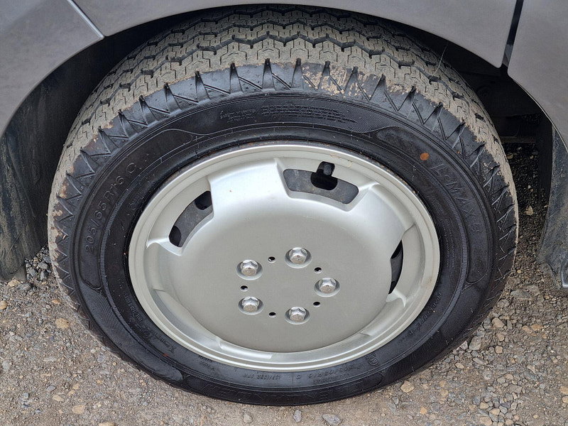 Vauxhall Vivaro 1.6 CDTi 2900 BiTurbo ecoTEC Sportive L2 H1 Euro 6 (s/s) 5dr 5dr Manual 2026