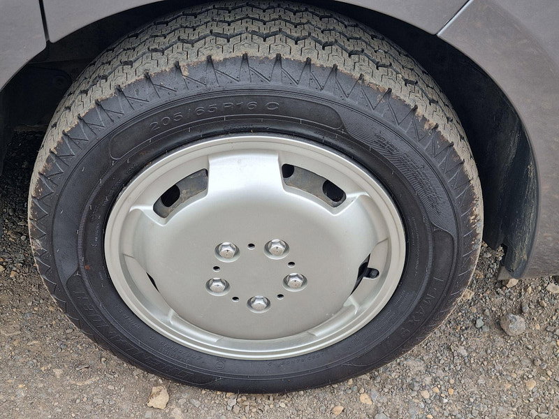 Vauxhall Vivaro 1.6 CDTi 2900 BiTurbo ecoTEC Sportive L2 H1 Euro 6 (s/s) 5dr 5dr Manual 2026