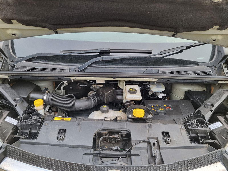 Vauxhall Vivaro 1.6 CDTi 2900 Crew Van L2 H1 Euro 6 (s/s) 5dr (6 Seat) 5dr Manual 2025
