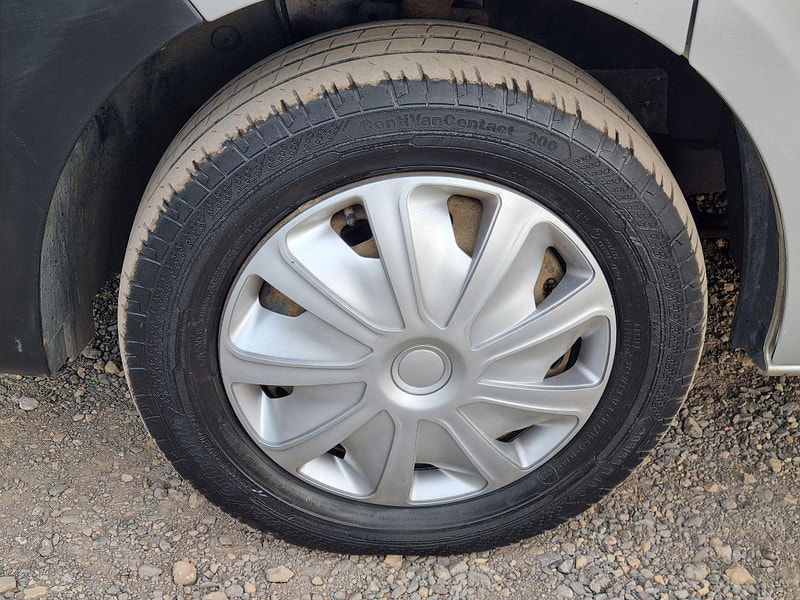 Vauxhall Vivaro 1.6 CDTi 2900 Crew Van L2 H1 Euro 6 (s/s) 5dr (6 Seat) 5dr Manual 2025