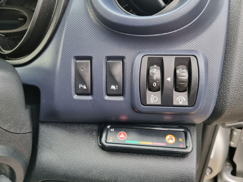 Vauxhall Vivaro 1.6 CDTi 2900 Crew Van L2 H1 Euro 6 (s/s) 5dr (6 Seat) 5dr Manual 2025