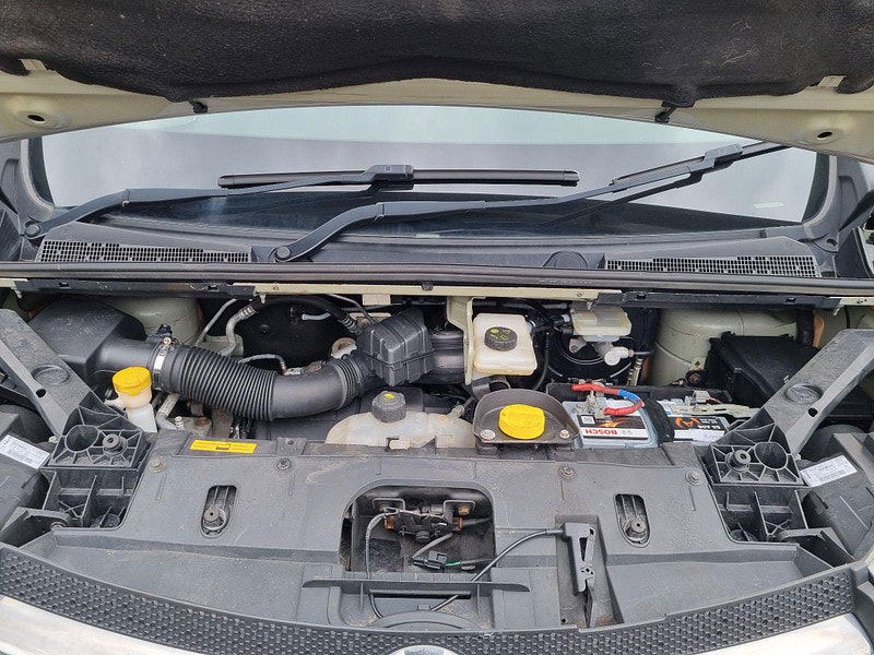 Vauxhall Vivaro 1.6 CDTi 2900 Crew Van L2 H1 Euro 6 (s/s) 5dr (6 Seat) 5dr Manual 2025