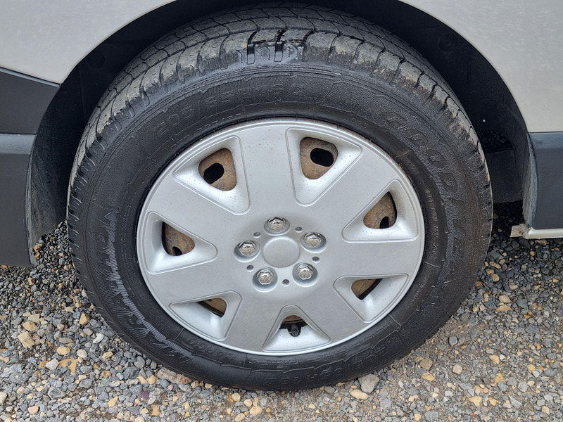 Vauxhall Vivaro 1.6 CDTi 2900 Crew Van L2 H1 Euro 6 (s/s) 5dr (6 Seat) 5dr Manual 2025