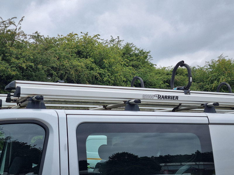 Vauxhall Vivaro 1.6 CDTi 2900 Crew Van L2 H1 Euro 6 (s/s) 5dr (6 Seat) 5dr Manual 2025