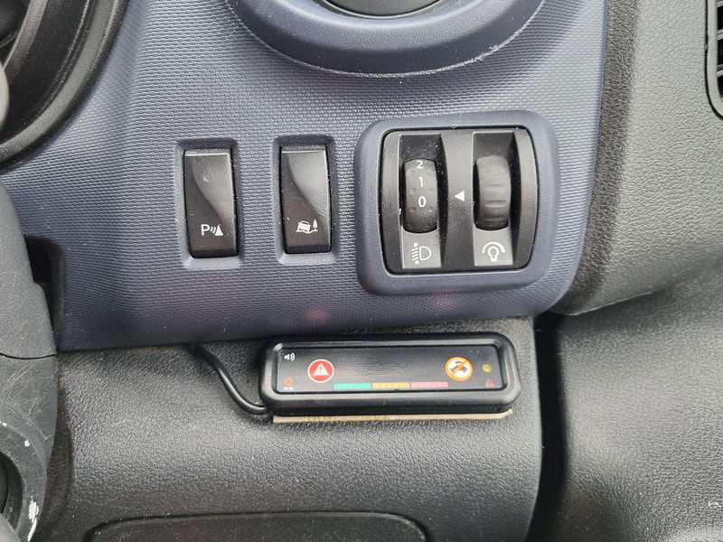 Vauxhall Vivaro 1.6 CDTi 2900 Crew Van L2 H1 Euro 6 (s/s) 5dr (6 Seat) 5dr Manual 2025