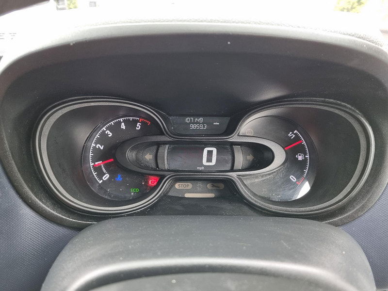 Vauxhall Vivaro 1.6 CDTi 2900 Crew Van L2 H1 Euro 6 (s/s) 5dr (6 Seat) 5dr Manual 2025