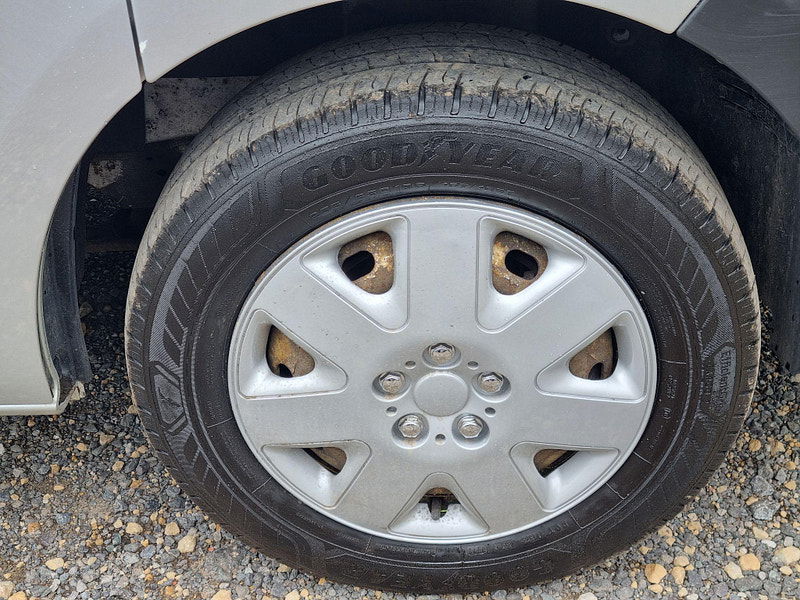 Vauxhall Vivaro 1.6 CDTi 2900 Crew Van L2 H1 Euro 6 (s/s) 5dr (6 Seat) 5dr Manual 2025