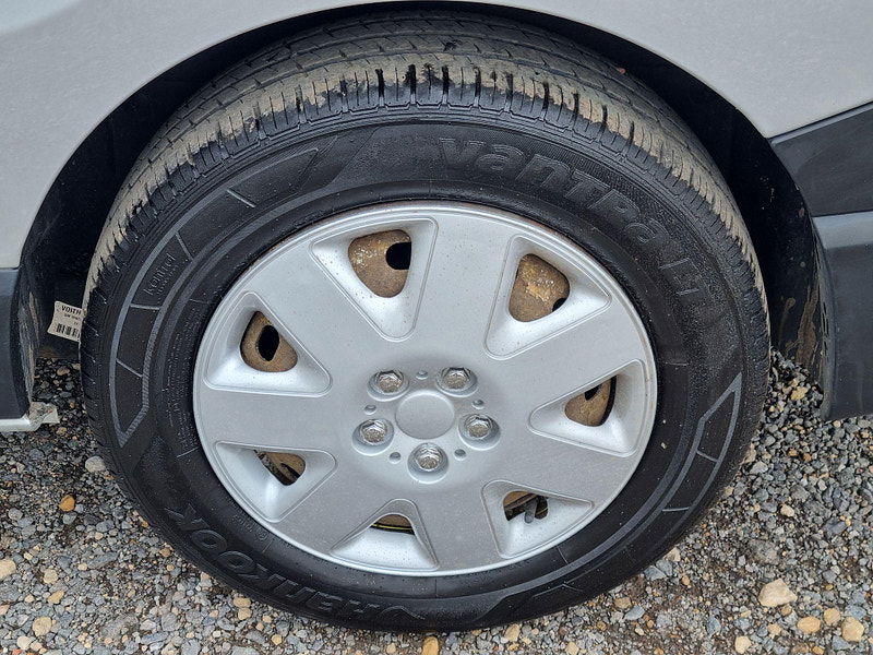 Vauxhall Vivaro 1.6 CDTi 2900 Crew Van L2 H1 Euro 6 (s/s) 5dr (6 Seat) 5dr Manual 2025