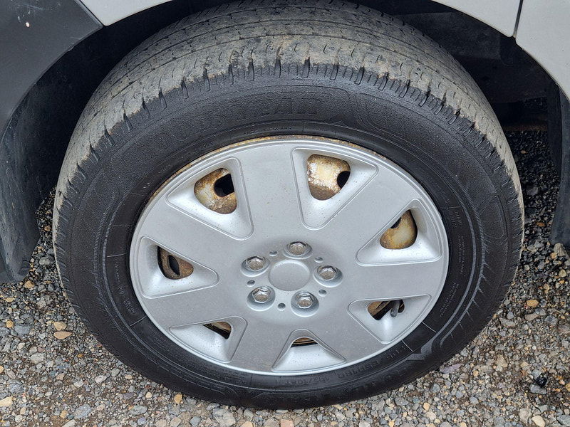 Vauxhall Vivaro 1.6 CDTi 2900 Crew Van L2 H1 Euro 6 (s/s) 5dr (6 Seat) 5dr Manual 2025