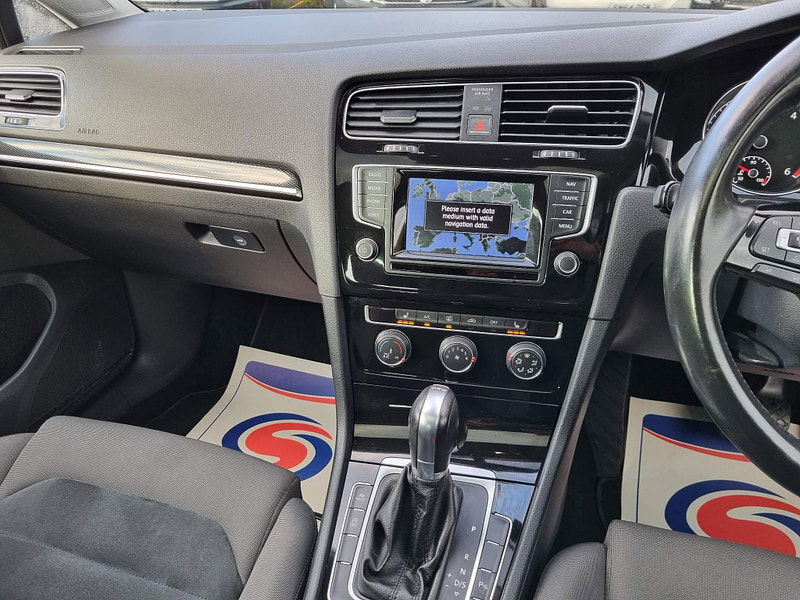 Volkswagen Golf 2.0 TDI BlueMotion Tech GT DSG Euro 5 (s/s) 5dr 5dr Automatic 2025