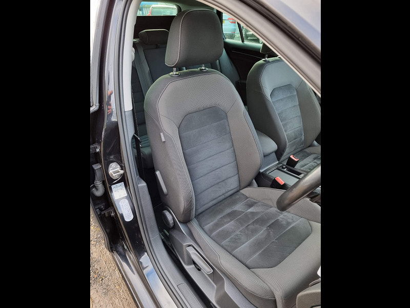 Volkswagen Golf 2.0 TDI BlueMotion Tech GT DSG Euro 5 (s/s) 5dr 5dr Automatic 2025