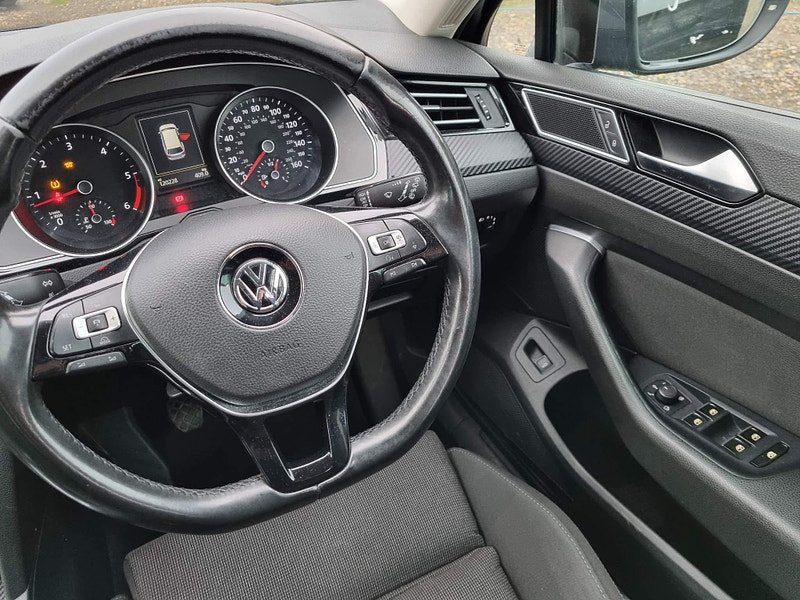 Volkswagen Passat 1.6 TDI BlueMotion Tech SE Business Euro 6 (s/s) 5dr 5dr Manual 2024