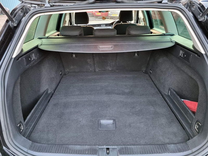 Volkswagen Passat 2.0 TDI S Euro 6 (s/s) 5dr 5dr Manual 2025