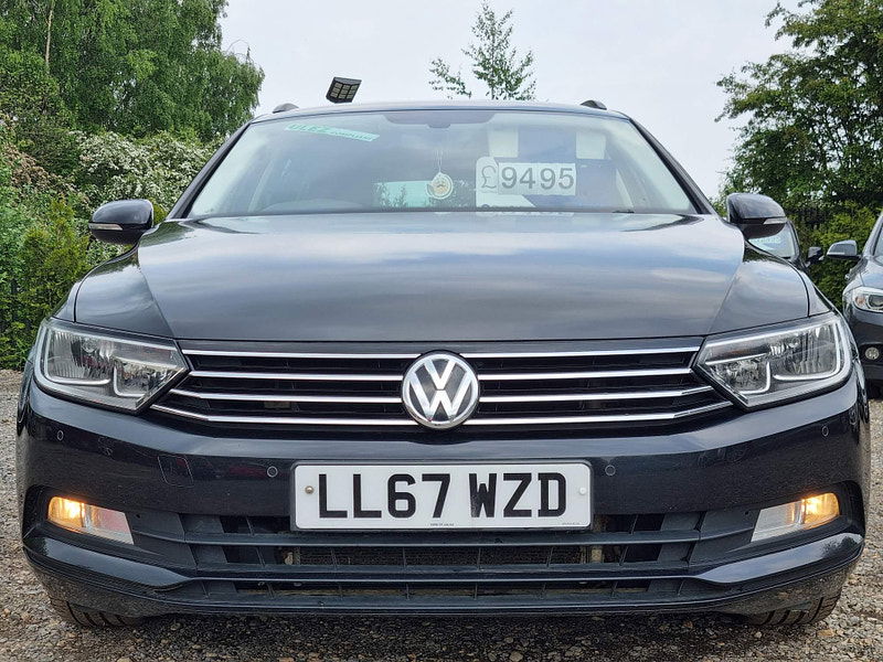 Volkswagen Passat 2.0 TDI S Euro 6 (s/s) 5dr 5dr Manual 2025