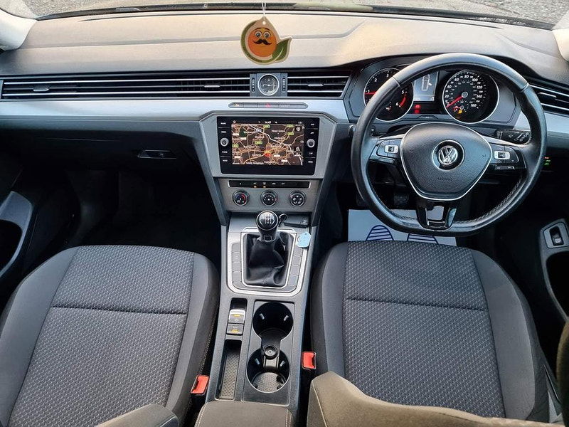Volkswagen Passat 2.0 TDI S Euro 6 (s/s) 5dr 5dr Manual 2025