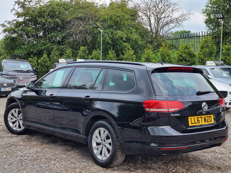Volkswagen Passat 2.0 TDI S Euro 6 (s/s) 5dr 5dr Manual 2025