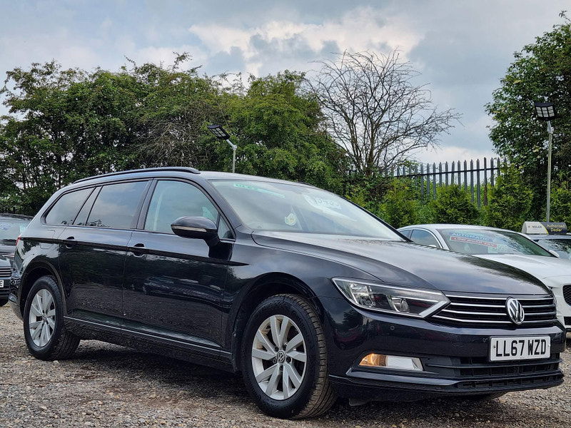 Volkswagen Passat 2.0 TDI S Euro 6 (s/s) 5dr 5dr Manual 2025