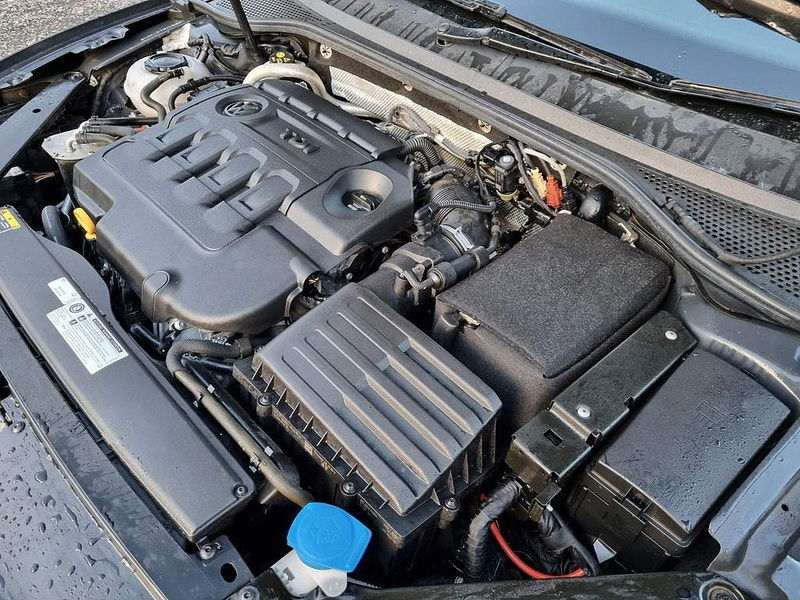 Volkswagen Passat 2.0 TDI S Euro 6 (s/s) 5dr 5dr Manual 2025