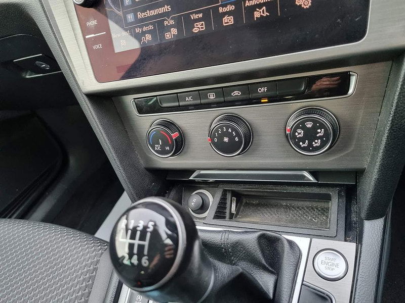 Volkswagen Passat 2.0 TDI S Euro 6 (s/s) 5dr 5dr Manual 2025