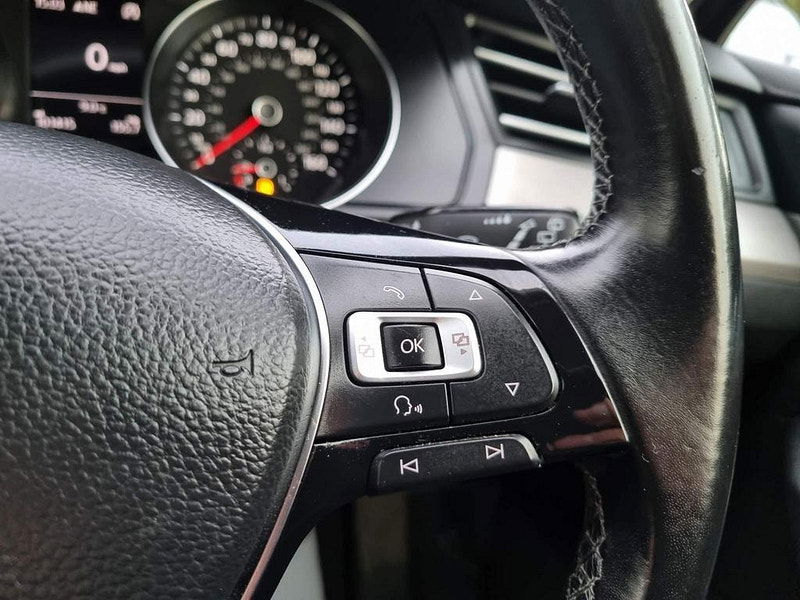 Volkswagen Passat 2.0 TDI S Euro 6 (s/s) 5dr 5dr Manual 2025