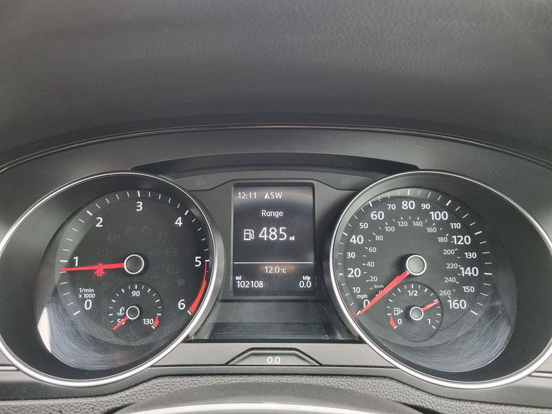Volkswagen Passat 2.0 TDI S Euro 6 (s/s) 5dr 5dr Manual 2025