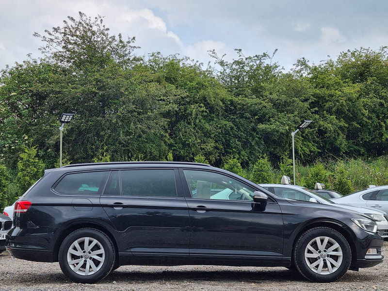Volkswagen Passat 2.0 TDI S Euro 6 (s/s) 5dr 5dr Manual 2025