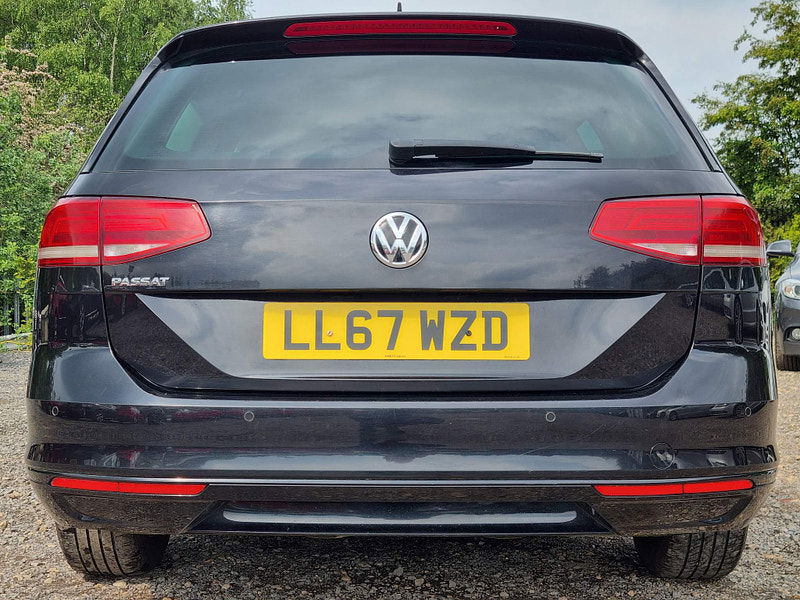 Volkswagen Passat 2.0 TDI S Euro 6 (s/s) 5dr 5dr Manual 2025