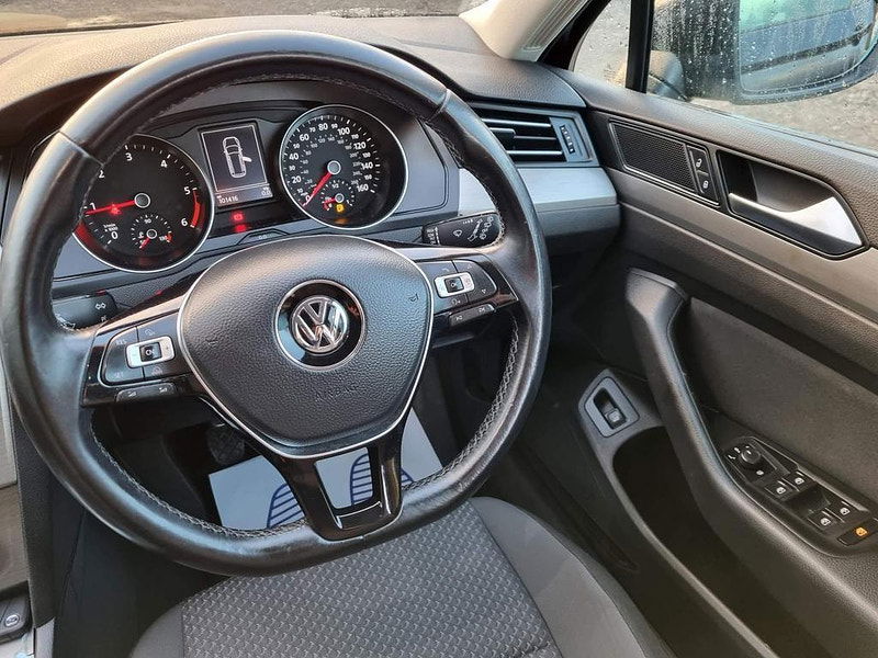 Volkswagen Passat 2.0 TDI S Euro 6 (s/s) 5dr 5dr Manual 2025