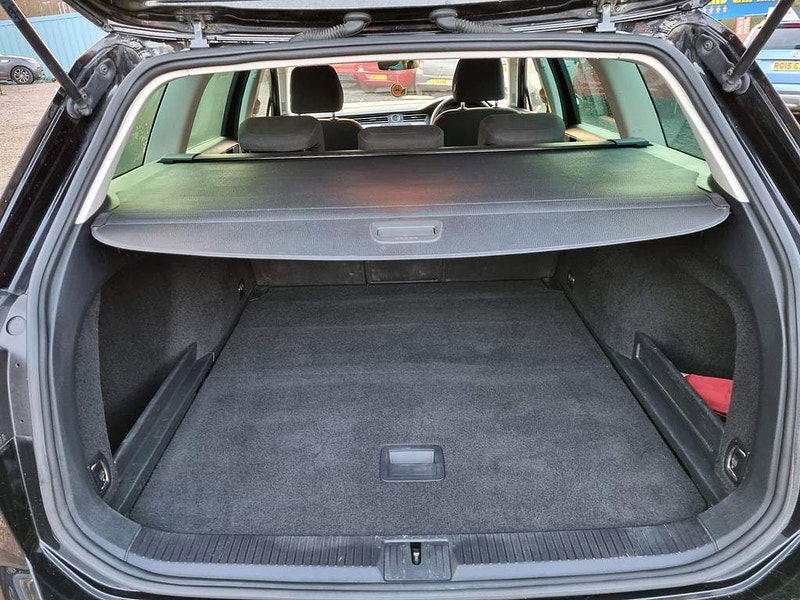 Volkswagen Passat 2.0 TDI S Euro 6 (s/s) 5dr 5dr Manual 2025
