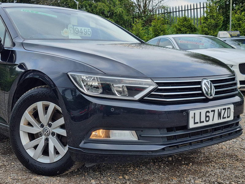 Volkswagen Passat 2.0 TDI S Euro 6 (s/s) 5dr 5dr Manual 2025